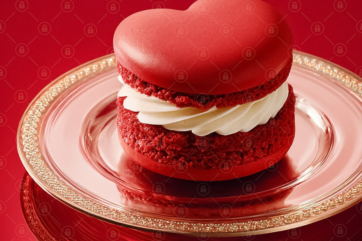 Valentine Campaign 100 Images Bundle, a Holiday Photo by Studio ANNA (Photo 5 of 9)