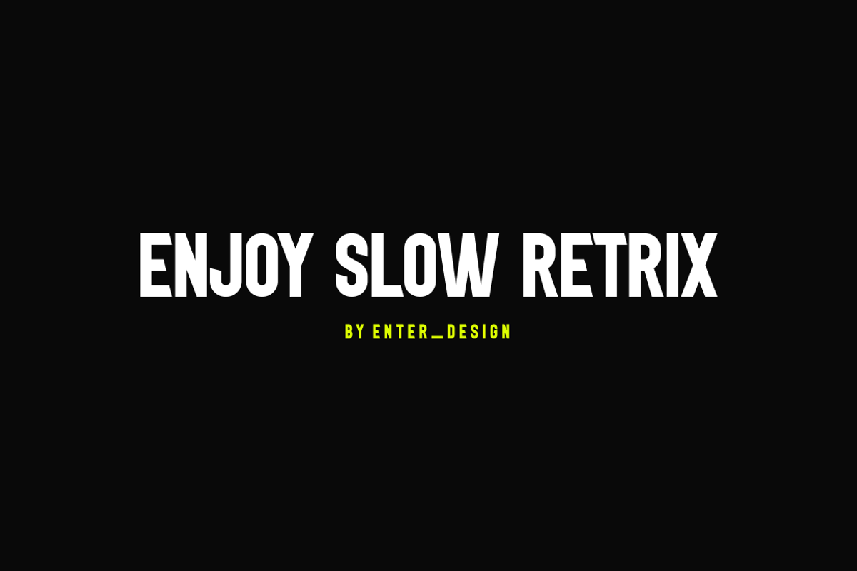 Pinzolin Font, a Sans Serif Font by albert_kalingga (Photo 2 of 6)