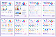 Cognitive Fitness Practice Book, a Stationery Template by Mustafiz (Thumbnail 3 of 4)