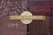 Urban Grunge High Res Textures, a Texture Graphic by Posh Papers & Patterns (Thumbnail 5 of 5)