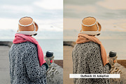 20 Coffee Tones Lightroom Presets, a Preset Add-On by SparkleStock (Thumbnail 11 of 16)