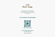 Christmas Clipart Tree Ornament PNG, an Illustration by Rabbit Heart (Thumbnail 9 of 9)