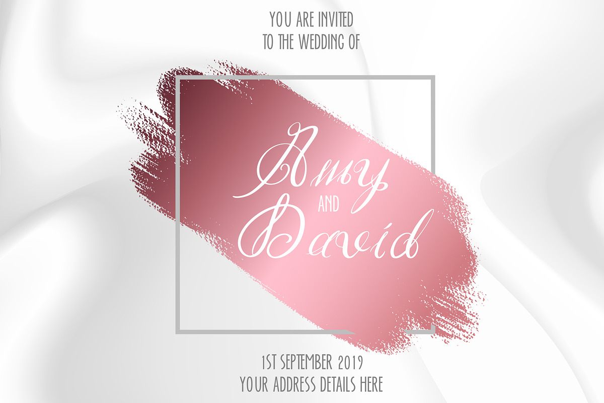 Efeymen Luxury Signature Font preview 4