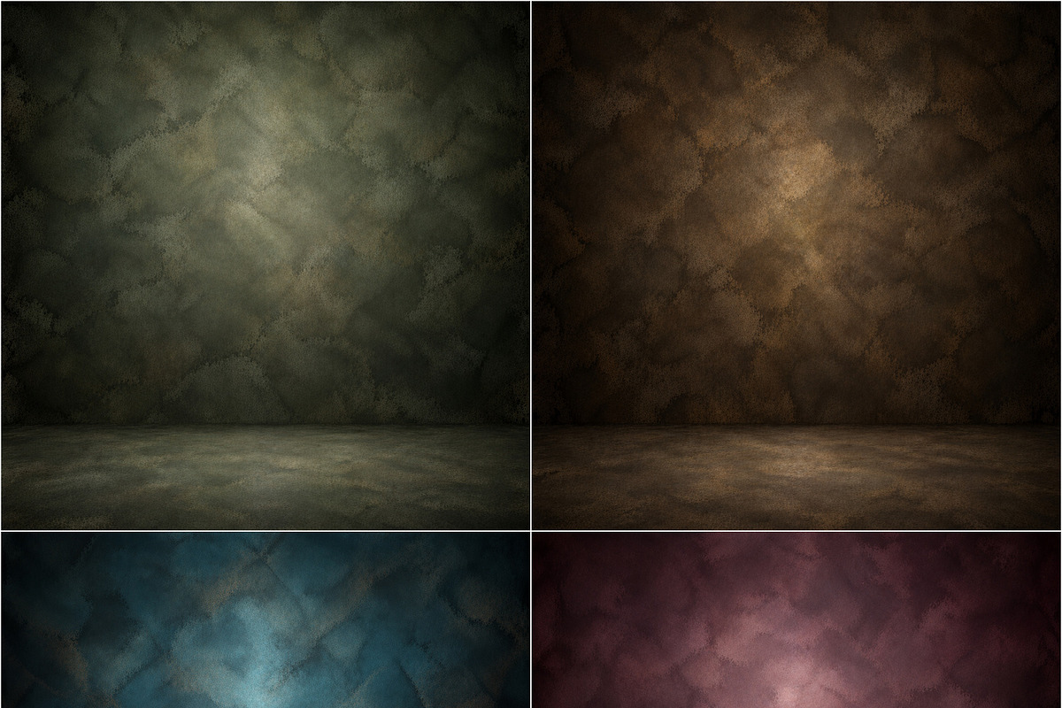 Fine Art Textures Studio Backgrounds, a Background Graphic by Walllow Creatives (Photo 2 of 3)