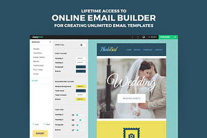 Photobest-Ready 2 Use Email Template