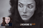 Linchrome Black & White Actions, an Action Add-On by skybluecreative (Thumbnail 7 of 11)