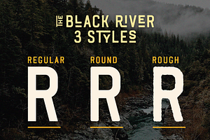 Black River