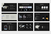Oyala : Astronomy Google Slides, a Presentation Template by Punkl Camp (Thumbnail 8 of 9)