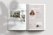 Product Catalog - Canva, a Brochure Template by Type Here Studio (Thumbnail 10 of 12)