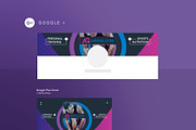 Social Media Pack | Gym Training, a Social Media Template by Amber Graphics (Thumbnail 2 of 10)