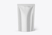 Glossy Pouch Packaging Mockup, a Cups & Container Mockup by Ram Studio LLC (Thumbnail 5 of 5)