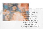 Dreamy Chalk Handwritten Script Font, a Handwritten Font by Kartika Prints (Thumbnail 17 of 22)
