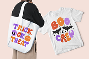 Halloween Illustrations & Patterns, a Seasonal Illustration by Felizabeth Design (Thumbnail 7 of 12)