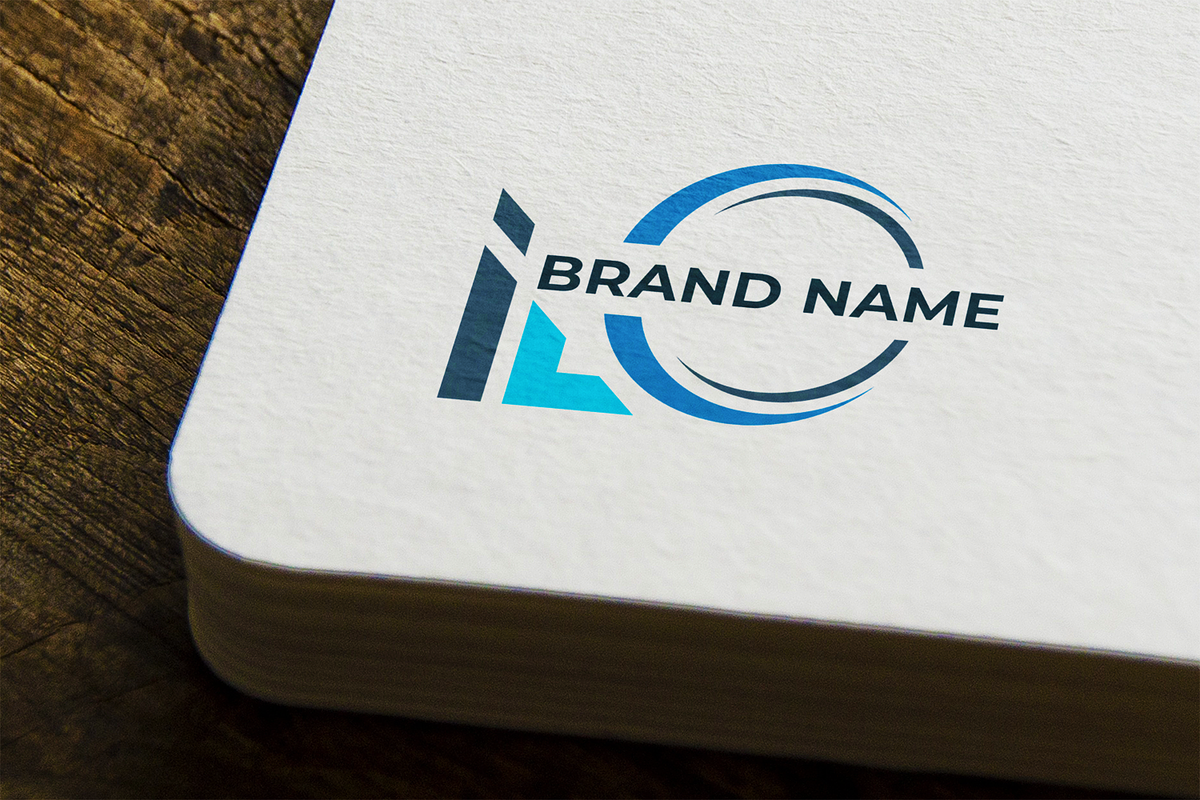 Modern Stylish Elegant Logo Template, a Branding & Logo Template by Premium Digital Templates (Photo 2 of 3)