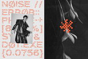 Refrax: Modular Pixel Font System, a Sans Serif Font by Anastasiia VNSK (Thumbnail 4 of 14)
