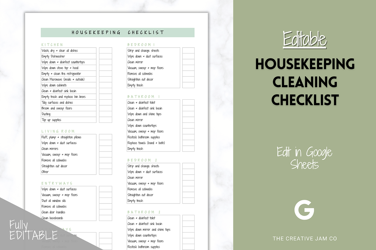 Airbnb HOST Bundle! 45+ Templates!, a Poster Template by Templatables (Photo 8 of 10)