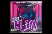 Glowmara Modern Neon Display Font, a Font by PutraCetol Studio (Thumbnail 2 of 6)