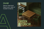 Mesborne – Modern Sans Serif Font, a Sans Serif Font by Vadovastd (Thumbnail 5 of 7)