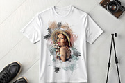 Concept Mix Art Photoshop Action, an Action Add-On by MRI STUDIO (Thumbnail 6 of 28)