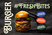 Bright Renew Modern Serif Display, a Serif Font by timelesstype.co (Thumbnail 18 of 20)