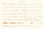 Betthofen | Handwriting Bouncy Font, a Script Font by Ardana Creative (Thumbnail 12 of 12)