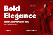 DEEYAZ, a Sans Serif Font by Pinisi ART (Thumbnail 4 of 10)