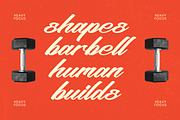 Santos Kulture Modern Calligraphy, a Script Font by stylishtype.co (Thumbnail 17 of 20)