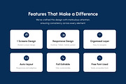 Mevra - Legal Consultation Landing, a Landing Page Template by trabaskriya (Thumbnail 2 of 5)