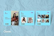 My Podcast - Social Media Template, a Social Media Template by Aji Gallery (Thumbnail 5 of 16)