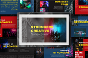 Sale Bundle Presentation Pack, a Presentation Template by Inkofert (Thumbnail 10 of 23)
