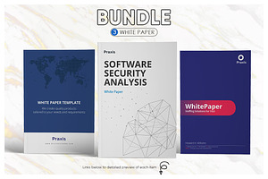 White Paper - Bundel