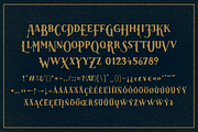 LK Better Days + *free* alternate, a Font by Lettering Garage (Thumbnail 5 of 5)