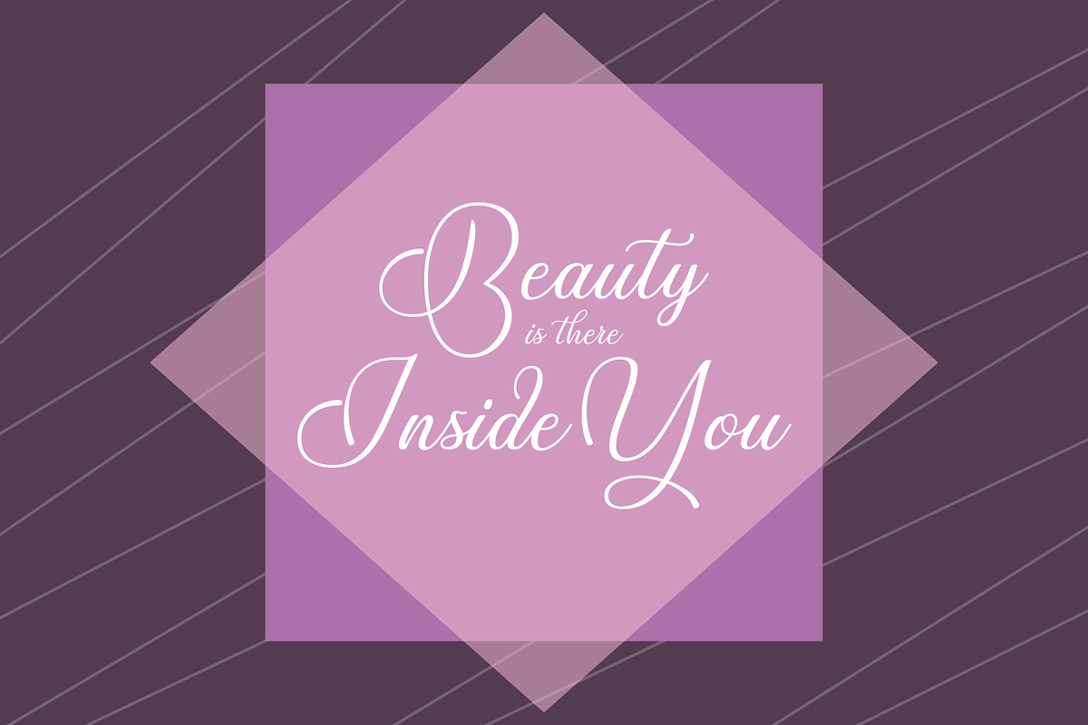 Mauna Loa Handwritten Script Font preview 3