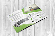 Corporate Bi-Fold Brochure Template, a Brochure Template by Alice_s (Thumbnail 7 of 9)