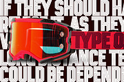 Xotor, a Sans Serif Font by Typogama (Thumbnail 9 of 10)