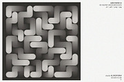 Greydient 4, an Object Graphic by kloroform (Thumbnail 24 of 26)