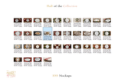 Christmas Plate Mockup 100 JPG, a Cups & Container Mockup by KennedyStudio (Thumbnail 11 of 12)