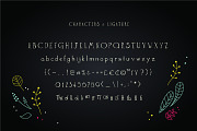 The Anomali, a Serif Font by Esui Studio (Thumbnail 3 of 4)
