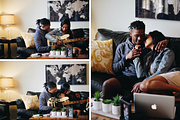 in LOVE Stock Bundle, a Person Photo by Eye for Ebony (Thumbnail 6 of 10)