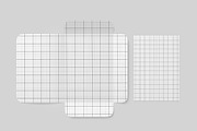 Presentation File Folder Mockup, an Advertising Mockup by graphypix (Thumbnail 3 of 4)