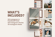 Laser Hair Removal Marketing, a Social Media Template by EliteMatidi (Thumbnail 2 of 7)