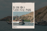 Last Royal - Elegant Serif & Script, a Serif Font by Say Studio (Thumbnail 9 of 13)