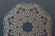 Bundle of 12 technology backgrounds, a Decorative Illustration by VectorShop (Thumbnail 6 of 25)