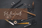 Kindel - Completed Collection, a Serif Font by VP Fonts (Thumbnail 28 of 44)