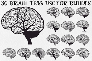 Brain Tree Knowledge Design Bundle