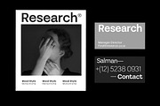 Serotiva Sans Serif, a Sans Serif Font by Yukita Creative (Thumbnail 8 of 12)