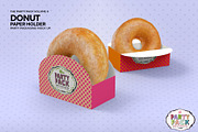 Vol.8 Party Packaging Mockups, a Cups & Container Mockup by INCDesign (Thumbnail 10 of 19)