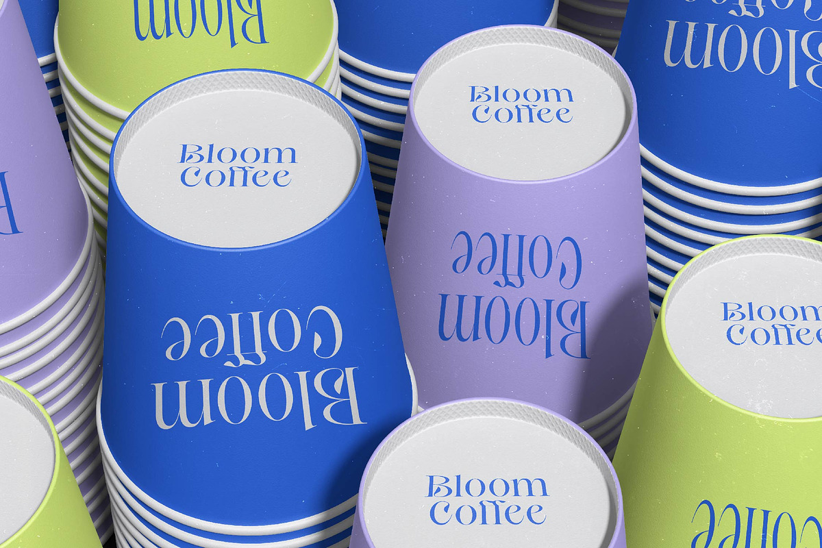 Hakons Serif Display Font, a Serif Font by timelesstype.co (Photo 7 of 10)