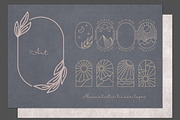 Sacred geometry. 83 illustrations, an Illustration by Chikovnaya (Thumbnail 13 of 14)