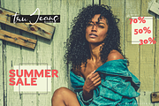 Selrany, a Script Font by Larin Type Co. (Thumbnail 5 of 7)